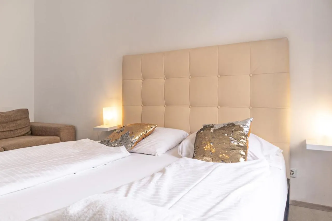 2 Pleasant Flats - Perfect For Long Stays Vienna 0*,