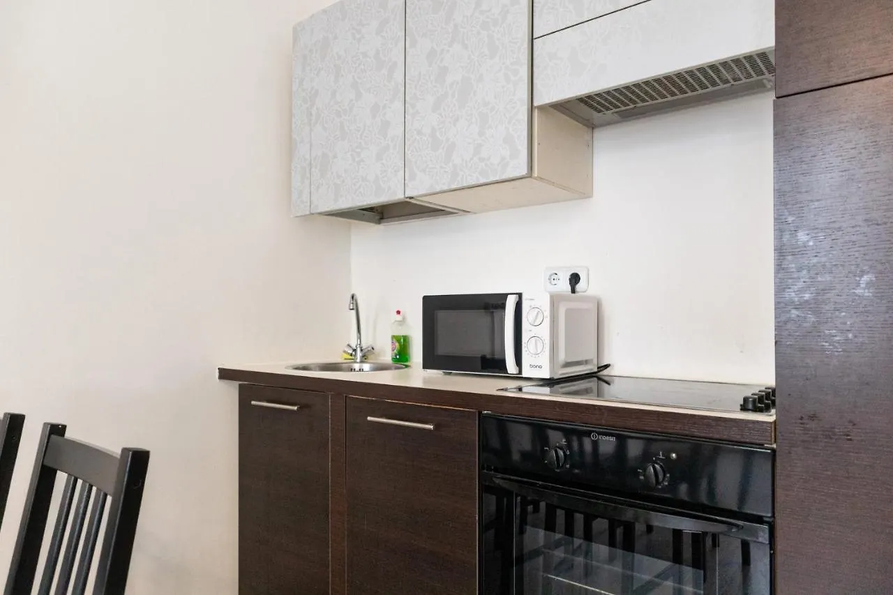 2 Pleasant Flats - Perfect For Long Stays Vienna Austria