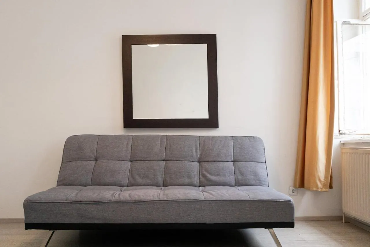 2 Pleasant Flats - Perfect For Long Stays Vienna 0*,  Austria