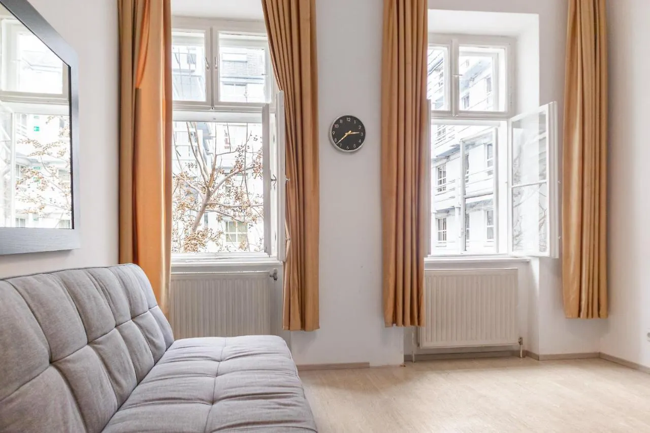 Apartment 2 Pleasant Flats - Perfect For Long Stays Vienna Austria