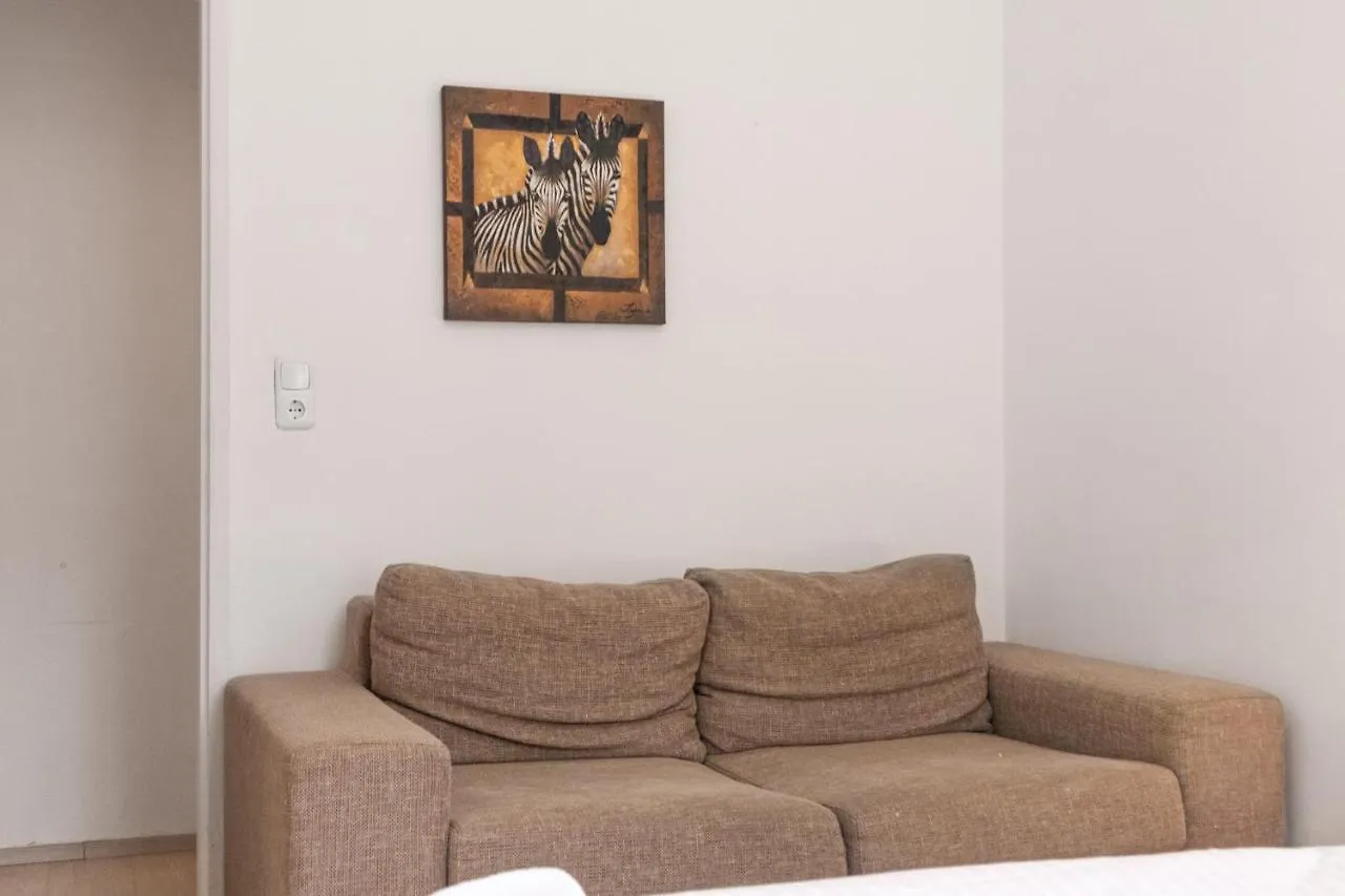 2 Pleasant Flats - Perfect For Long Stays Vienna