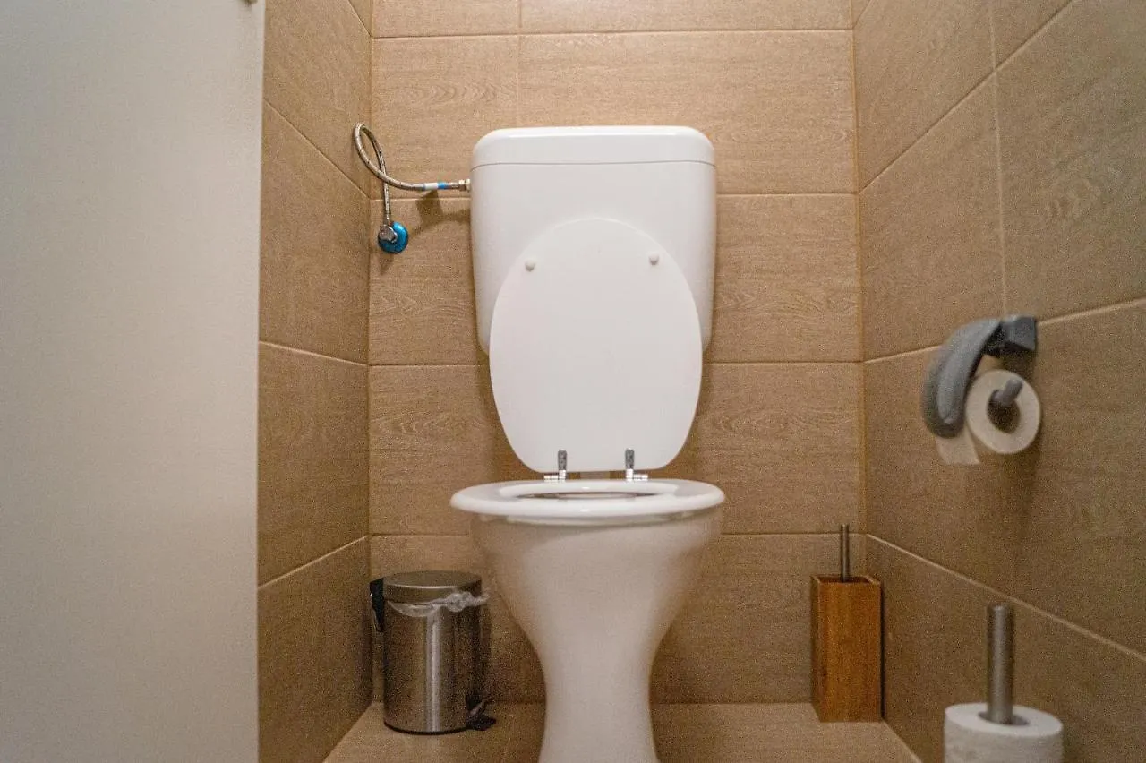 2 Pleasant Flats - Perfect For Long Stays Vienna
