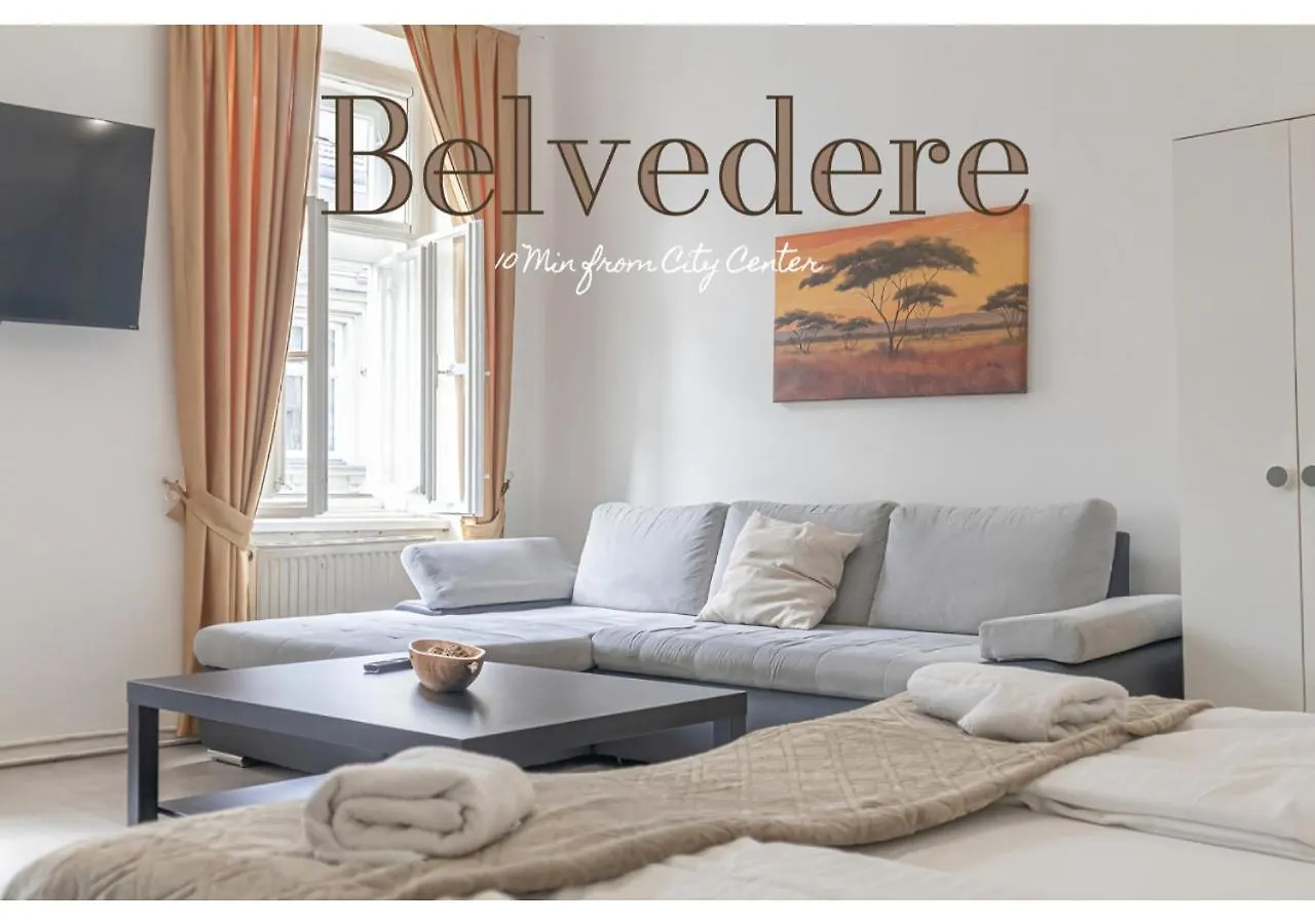 2 Pleasant Flats - Perfect For Long Stays location