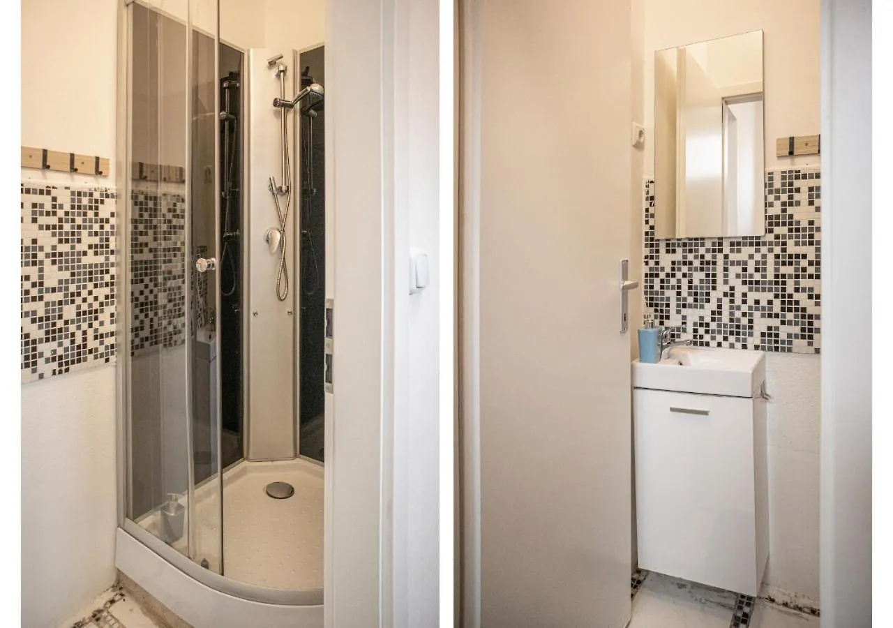 2 Pleasant Flats - Perfect For Long Stays Vienna 0*,