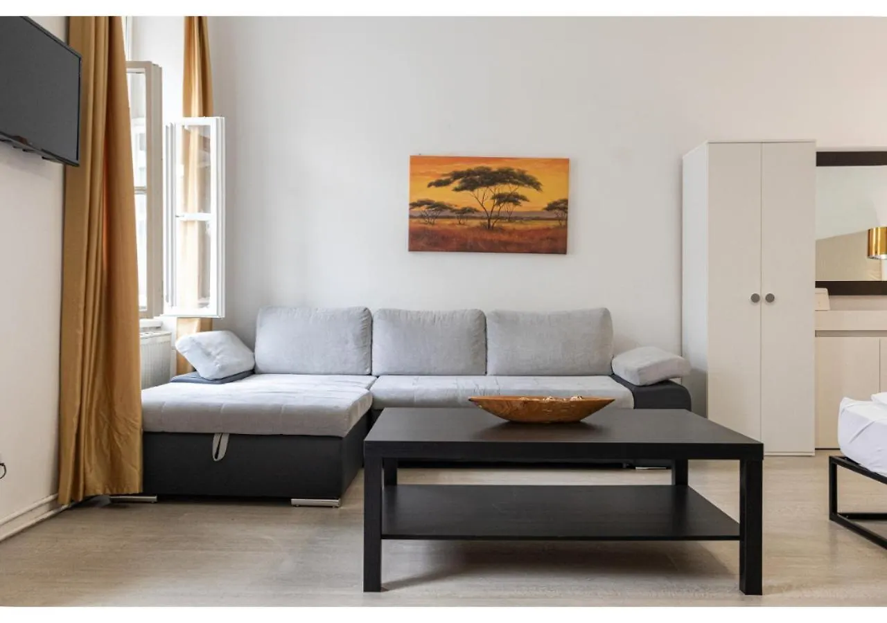 2 Pleasant Flats - Perfect For Long Stays Vienna
