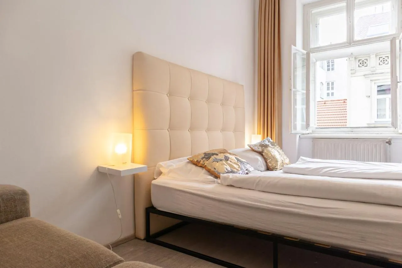 Apartment 2 Pleasant Flats - Perfect For Long Stays Vienna Austria