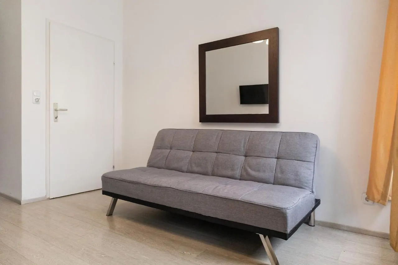 2 Pleasant Flats - Perfect For Long Stays Vienna Austria