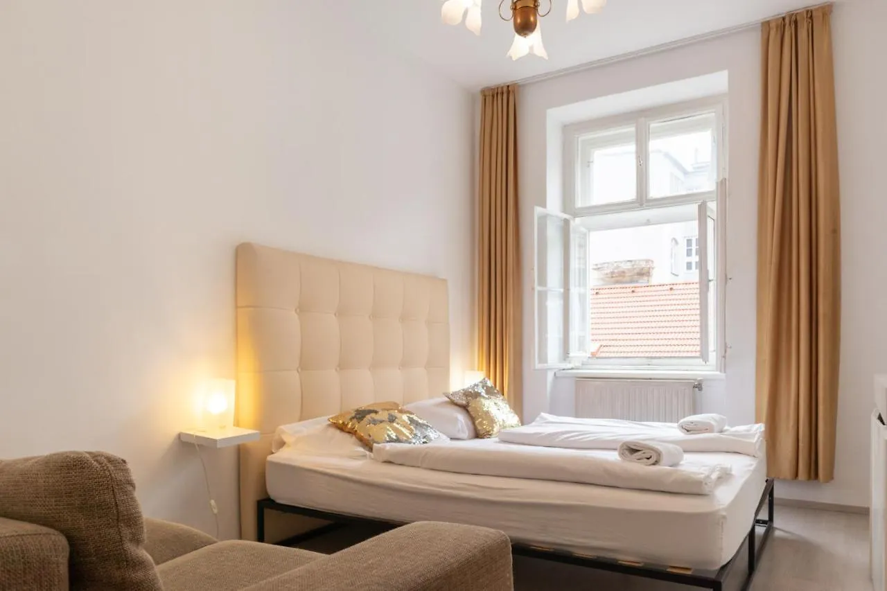 Apartment 2 Pleasant Flats - Perfect For Long Stays Vienna