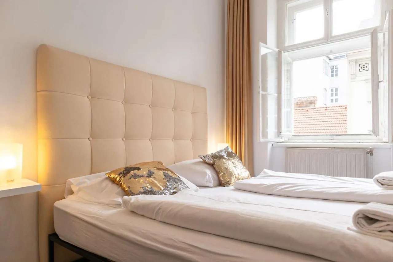 Apartment 2 Pleasant Flats - Perfect For Long Stays Vienna