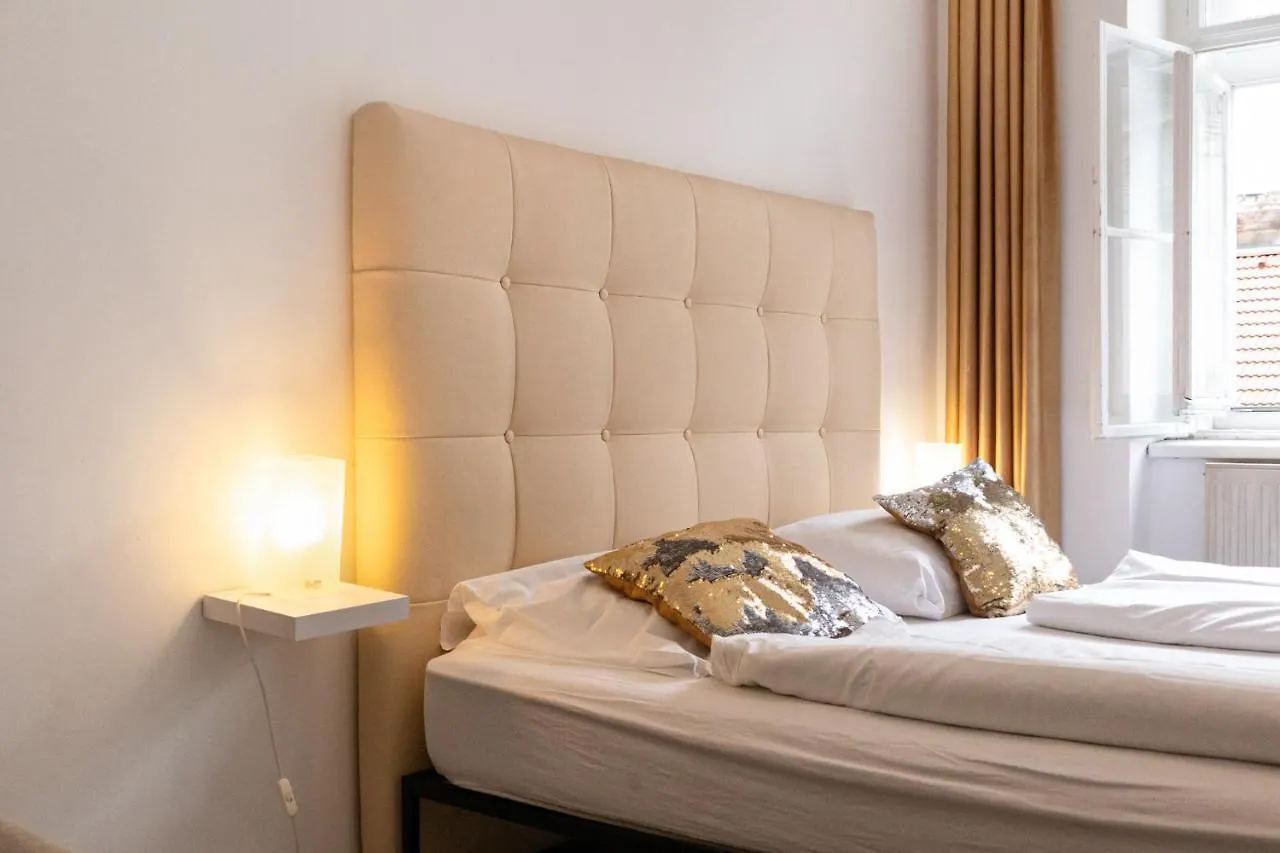 Apartment 2 Pleasant Flats - Perfect For Long Stays Vienna