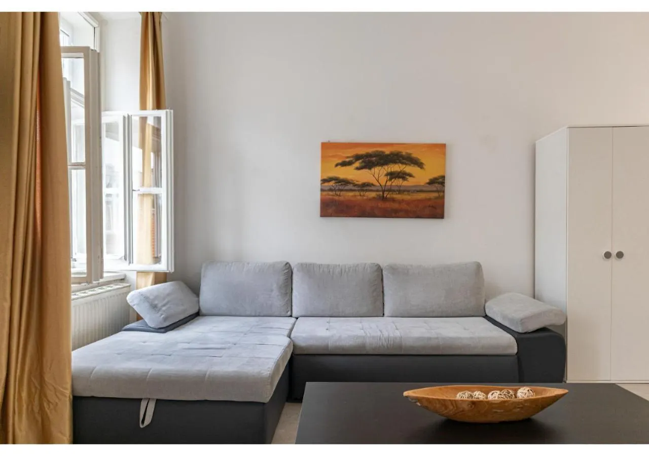 Apartment 2 Pleasant Flats - Perfect For Long Stays Vienna Austria
